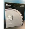 Image 7 : 1 Tikom L9000 Robotic Vacuum Cleaner; 2-in-1 Vacuum & Mop Combo Cleaner - Brand New!