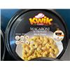 Image 2 : 4 Kwik Chef Self-Heating Instant Meals - 250g - Assorted Flavors - Exp: 24/Dec/02