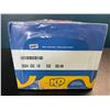 Image 4 : 1 Case of Kraft Dinner KD Spirals - 24 Boxes in Case - New Sealed - Exp:2024 Dec 15