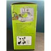 Image 2 : 1 Mini Multifunctional Household Sewing Machine - 12 Built-In Stitch Patterns - Brand New