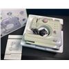 Image 4 : 1 Mini Multifunctional Household Sewing Machine - 12 Built-In Stitch Patterns - Brand New