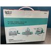 Image 3 : 1 Mini Die Cut & Embossing Machine for Crafting by Joelver Maker - Brand New!