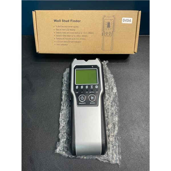 1 Wall Stud Finder Tool - Brand New