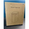 Image 1 : 1 Smart Trash Can - Brand New