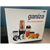 Image 1 : 1 Ganiza Countertop Electric Blender - New