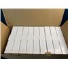 Image 3 : Box of 10 LED Downlights - New