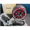 Image 2 : 1 Teceric Abdominal Roller for Exercise/At Home Workouts - New