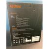 Image 3 : 1 ASTROAI 6L Mini Fridge - Black - 8-Can Capacity - Brand New!