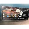 Image 3 : 1 Electric Spin Cleaning Brush Set - Brand New