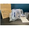Image 1 : 1 HiLife Portable Garment Steamer - New