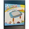 Image 1 : 1 Magnetic Drawing Board for Kids