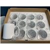 Image 2 : 1 Box of Sublimation Mugs for Making Custom Mug Designs - 12PCS - 15oz Mugs - New