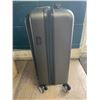 Image 4 : 1 Luggex Carry On Luggage for Airplanes - Polycarbonate Hard Sell Suitcase (20inch) - New