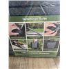Image 5 : 1 Foldable Dog Car Ramp for Vehicles - 63" Length x 17" Wide (Supports Dogs up to 200lbs) - NEW
