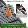 Image 7 : 1 Foldable Dog Car Ramp for Vehicles - 63" Length x 17" Wide (Supports Dogs up to 200lbs) - NEW