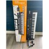 Image 1 : 61-Keys Electronic Keyboard - Open Box