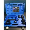 Image 1 : 1 OMT 10-Piece Master Ball Joint Press Tool Kit - New