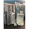 Image 1 : 1 Baby Brezza Robot Instant Warmer - New/Open Box