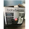 Image 4 : 1 Baby Brezza Robot Instant Warmer - New/Open Box
