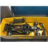 Image 4 : 1 Mercedes F1 2.4Ghz Remote Control Car (1/12 Scale) - 18" Size - Open Box/New