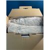 Image 2 : 1 Westinghouse Large Size Warming/Heated Blanket - 80" x 84" - New/Open Box