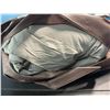 Image 2 : 1 Dark Grey Pinch Pleat Goose Feather Down Comforter/Duvet Insert - Queen Size (90" x 90")