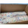 Image 3 : 1 Box of Huggies Snug & Dry Leakproof Diapers - Size 5 - 132 Diapers
