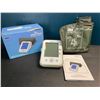 Image 1 : 1 Electric Blood Pressure Monitor