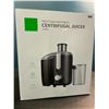 Image 1 : 1 Fruits & Vegetables Centrifugal Juicer (Model: JE2003) - New