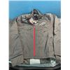 Image 1 : 1 Rockbros Men's Cycling Windproof Softshell Winter Thermal Jacket - Size L - New with Tags