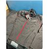 Image 2 : 1 Rockbros Men's Cycling Windproof Softshell Winter Thermal Jacket - Size L - New with Tags