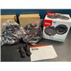 Image 1 : Boss Audio Systems 300 Watts 6.5" 3-Way Full Range Speakers (1 Pair) - Brand New