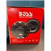 Image 4 : Boss Audio Systems 300 Watts 6.5" 3-Way Full Range Speakers (1 Pair) - Brand New