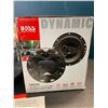 Image 6 : Boss Audio Systems 300 Watts 6.5" 3-Way Full Range Speakers (1 Pair) - Brand New