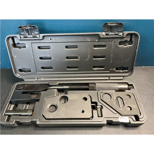 1 5PC Belt Tensioning Tool Kit - New