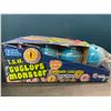 Image 3 : 1 Case of Cyclops Monster Jawbreakers Candy - Assorted Flavours - 12 Units - New Sealed