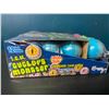 Image 3 : 1 Case of Cyclops Monster Jawbreakers Candy - Assorted Flavours - 12 Units - New Sealed