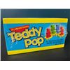 Image 3 : 1 Case of Teddy Pops Lollipops Candy - 24 Units Included - New Sealed