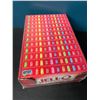 Image 1 : 1 Case of Jell-O Soft n' Chewy Supermix Candy (12 Fruit Flavors) - 12 Boxes Included - New Sealed
