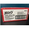 Image 4 : 1 Case of Jell-O Soft n' Chewy Supermix Candy (12 Fruit Flavors) - 12 Boxes Included - New Sealed