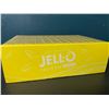 Image 3 : 1 Case of Jell-O Soft n' Chewy Fruitmix Candy (7 Fruit Flavors) - 12 Boxes Included - New Sealed