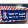 Image 2 : 1 Case of "Nutty Club" Peanuts - 12 Packs x 100g each - New Sealed