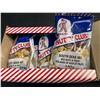 Image 1 : 1 Case of "Nutty Club" South Seas Mix - 12 Packs x 100g each - New Sealed