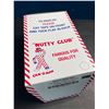Image 3 : 1 Case of "Nutty Club" South Seas Mix - 12 Packs x 100g each - New Sealed