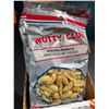 Image 2 : 1 Case of "Nutty Club" Baking Peanuts - 12 Packs x 100g each - New Sealed