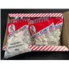 Image 1 : 1 Case of "Nutty Club" English Mints - 12 Packs x 50g each - New Sealed