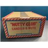 Image 3 : 1 Case of "Nutty Club" Raw Shelled Sunflower Seeds - 12 Packs x 200g each - New Sealed