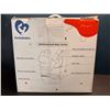 Image 2 : Bella Baby Carrier Hip Seat - Grey - Open Box