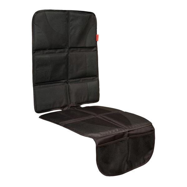 Lusso Gear Car Seat Protector Mat - New