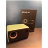Image 1 : GKLPO 4K Projector Wireless/Bluetooth - New
